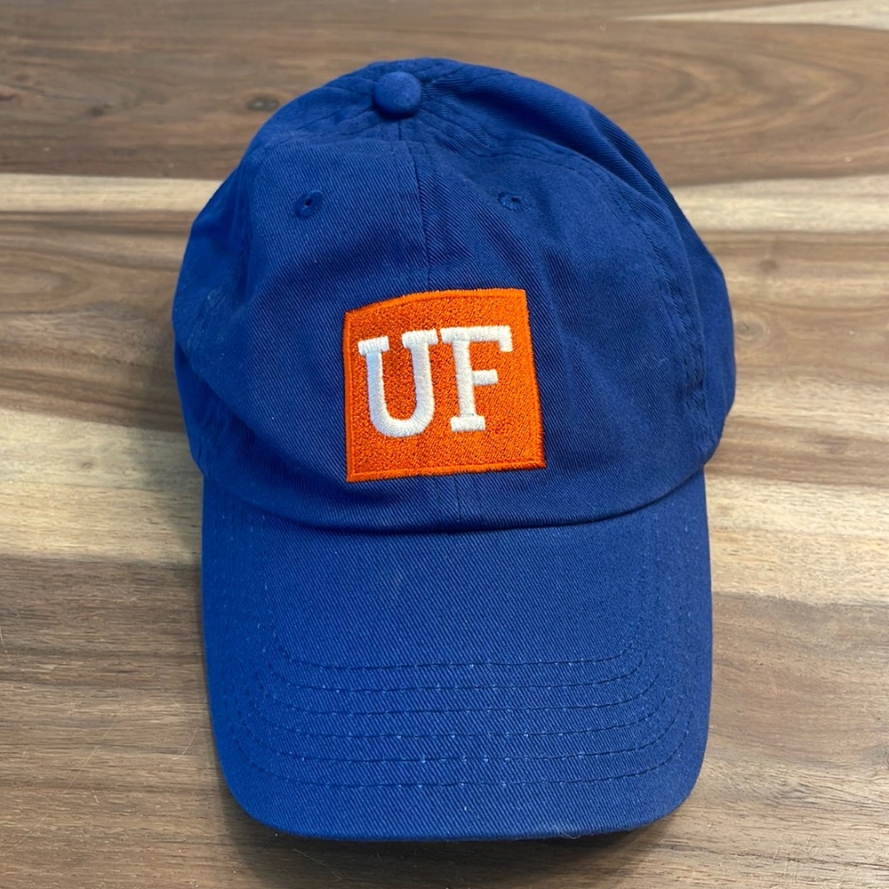 🐊 🏈 Official University of Florida Gator baseball hat